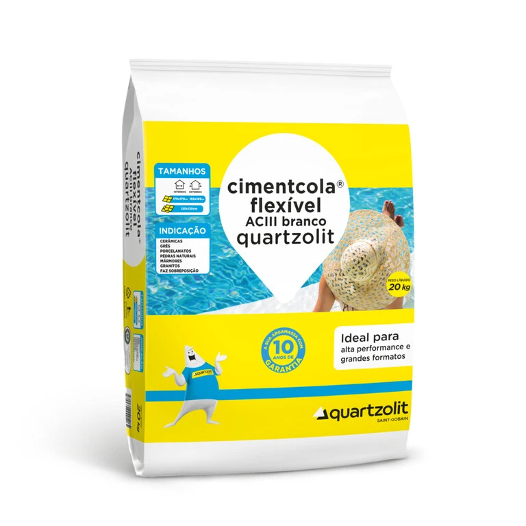 Quartzolit