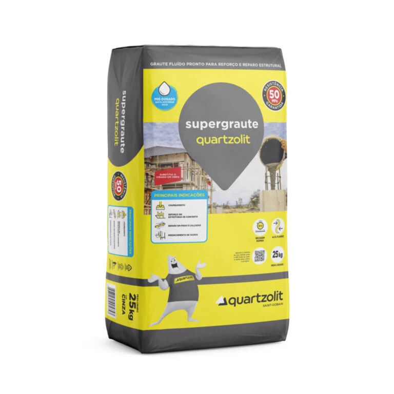 Quartzolit